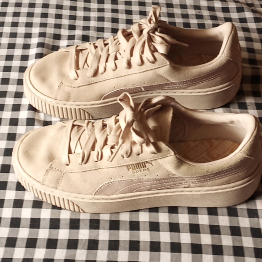 Woman sneaker - Picture 3 of 4